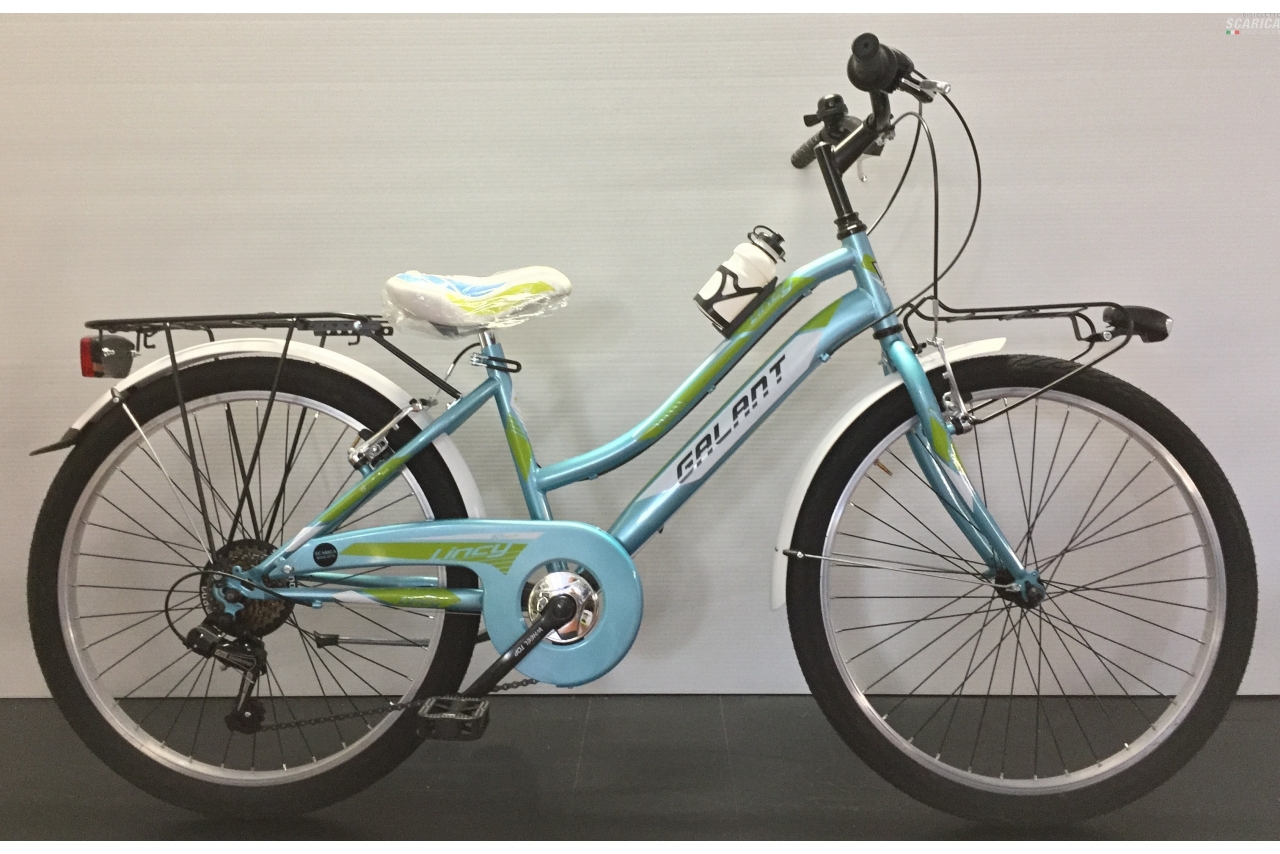 GALANT LINCY CTB 24 6V 3 GALANT LINCY CTB 24 6V