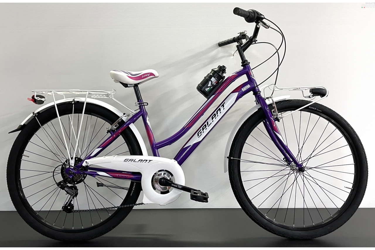 GALANT LINCY CTB 26 6V 3 GALANT LINCY CTB 26 6V