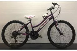 GALANT LINCY MTB 24 18V -Vendite Trekking galant lincy mtb 24 18v 2