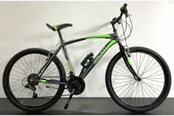 GALANT NEVADA 26 18V TITANIO VERDE