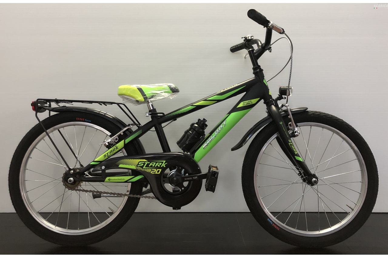 GALANT STARK 20 6V COMPLETA 4 GALANT STARK 20 6V COMPLETA - immagine 2