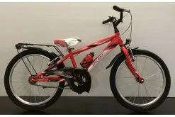 GALANT STARK 20 6V COMPLETA