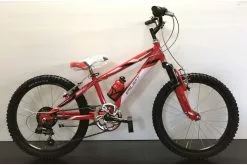 GALANT STARK 20 SF 6V