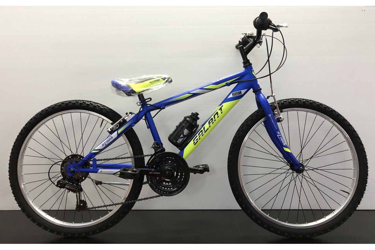 GALANT STARK 24 18V 6 GALANT STARK 24 18V - immagine 4