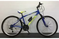 GALANT STARK 26 18V BLU GIALLO