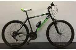 GALANT STARK 26 18V NERO VERDE