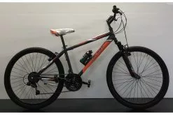 GALANT STARK 26 18V TITANIO ARANCIO