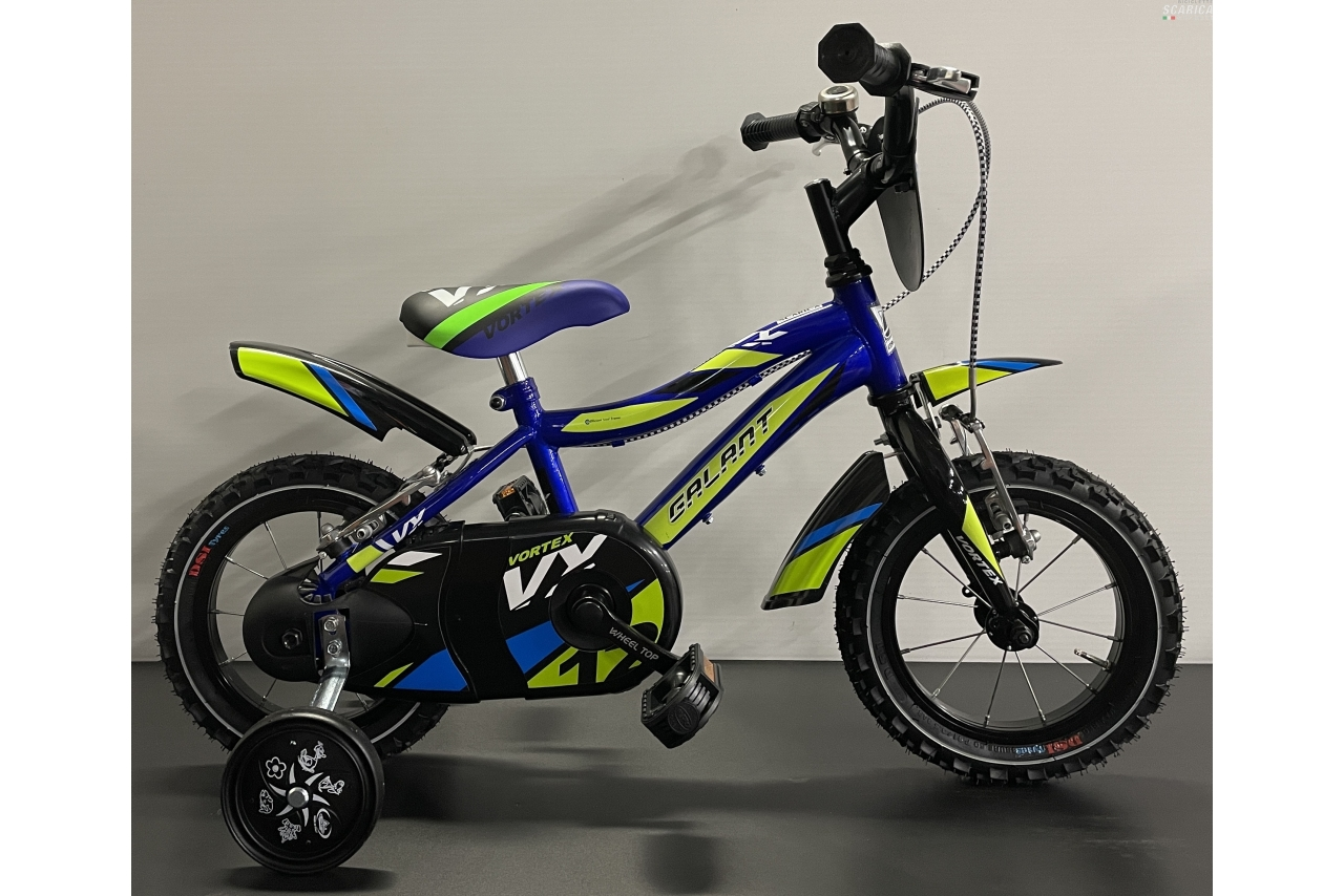 GALANT VORTEX 12 1V 3 GALANT VORTEX 12 1V