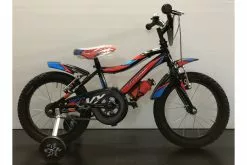 GALANT VORTEX 16 1V 7 GALANT VORTEX 16 1V -Vendite Trekking galant vortex 16 1v 1