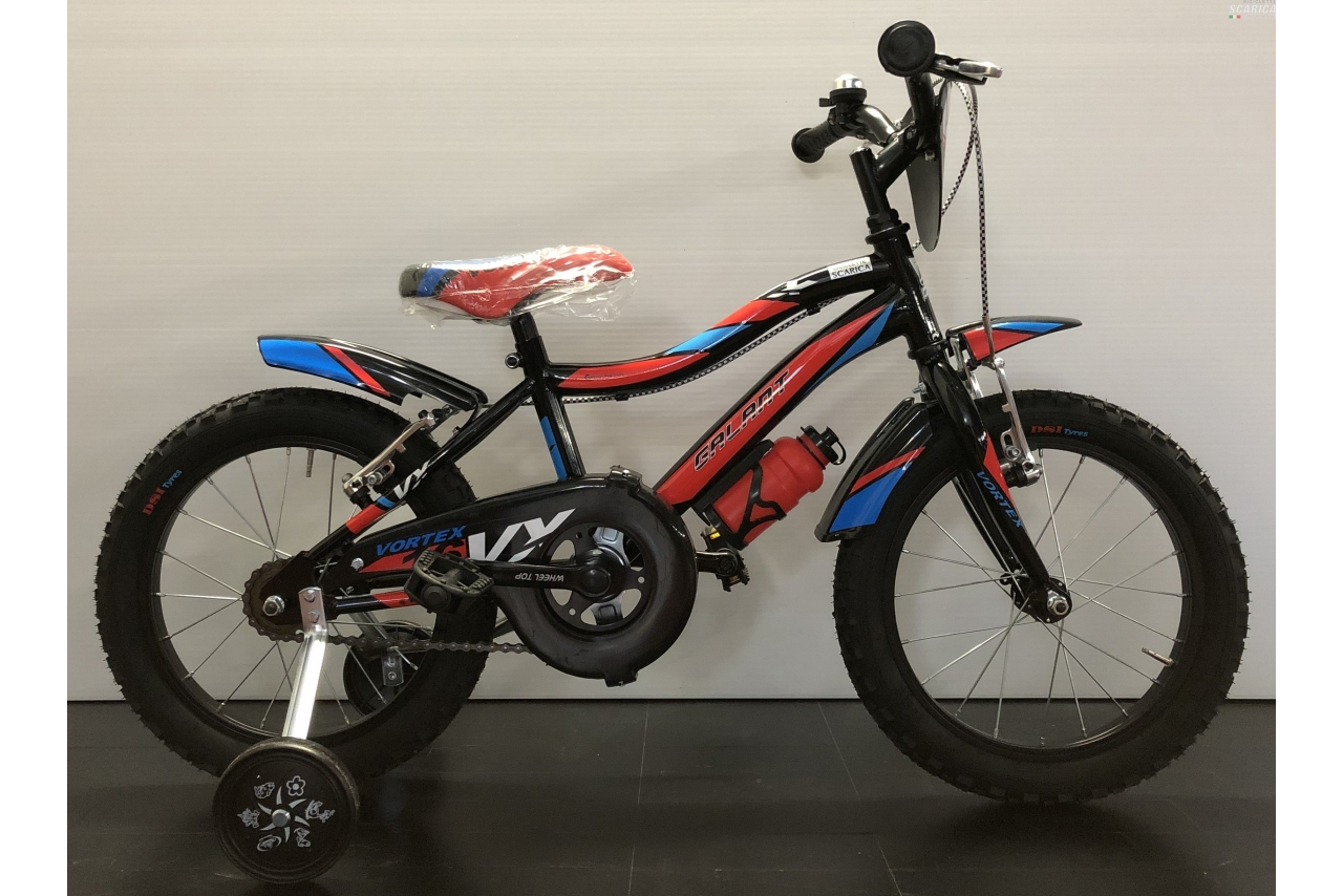 GALANT VORTEX 16 1V 4 GALANT VORTEX 16 1V - immagine 2