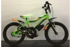 GALANT VORTEX 16 1V 8 GALANT VORTEX 16 1V -Vendite Trekking galant vortex 16 1v 2