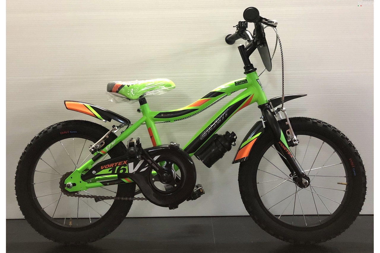 GALANT VORTEX 16 1V 5 GALANT VORTEX 16 1V - immagine 3