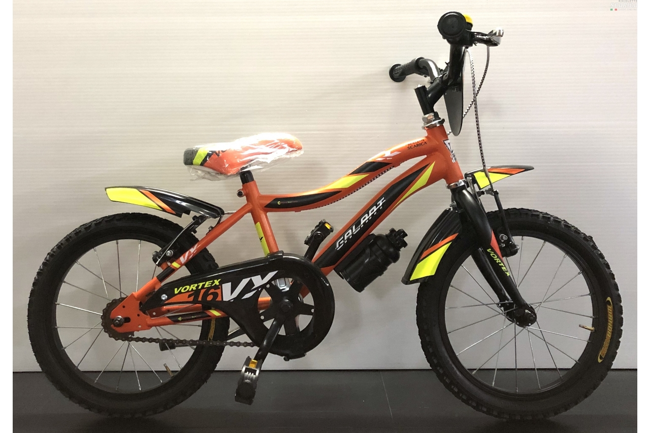 GALANT VORTEX 16 1V 6 GALANT VORTEX 16 1V - immagine 4