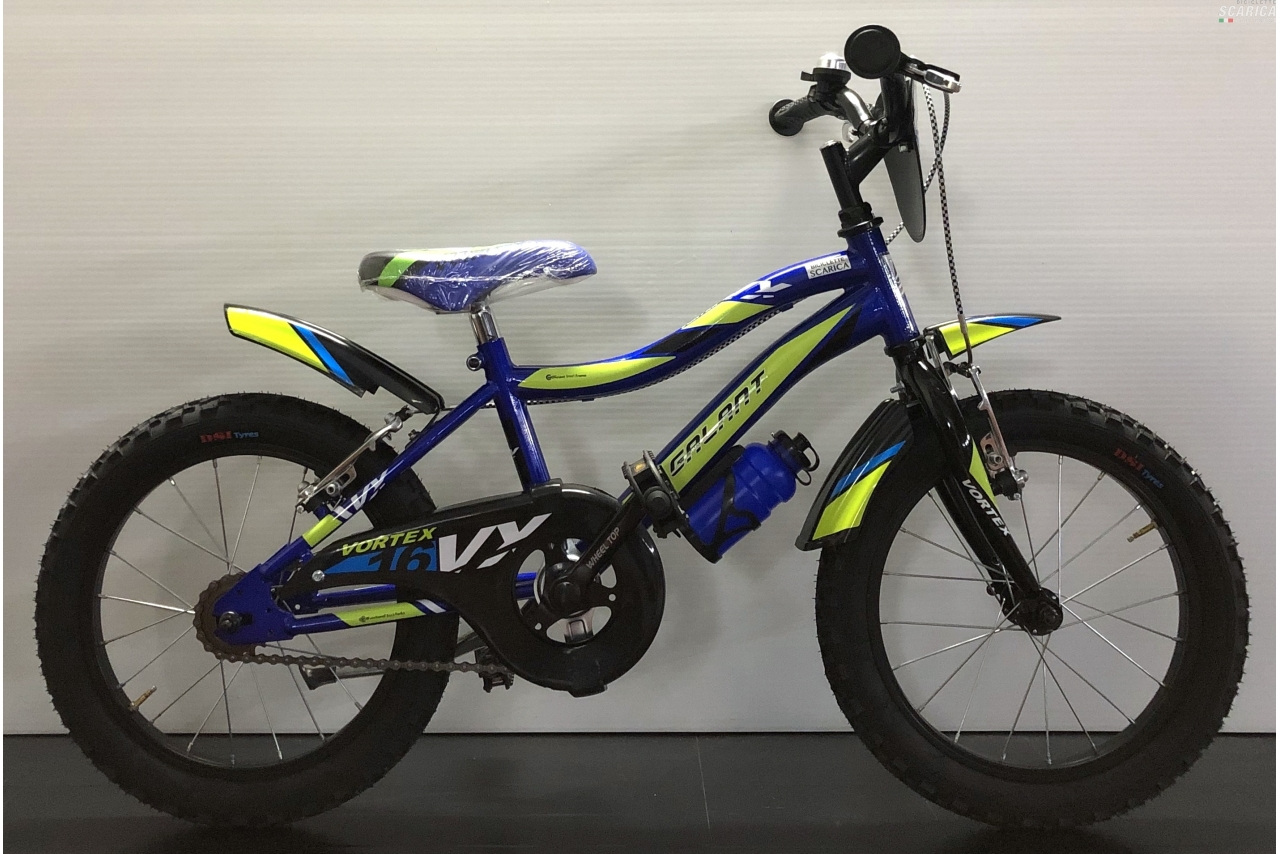 GALANT VORTEX 16 1V 3 GALANT VORTEX 16 1V