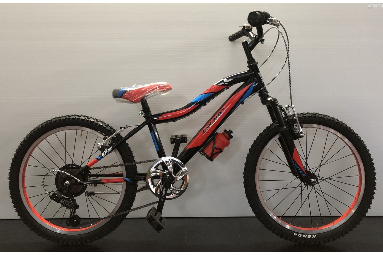 GALANT VORTEX 20 SF 6V 4 GALANT VORTEX 20 SF 6V - immagine 2