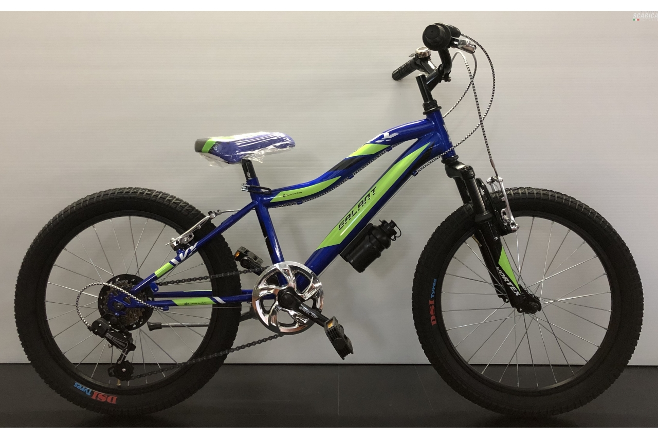 GALANT VORTEX 20 SF 6V 3 GALANT VORTEX 20 SF 6V