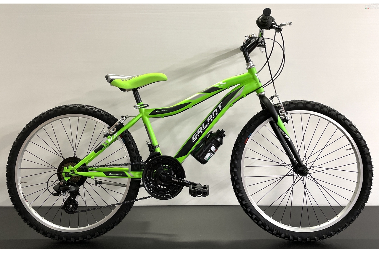 GALANT VORTEX 24 18V 4 GALANT VORTEX 24 18V - immagine 2