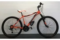 GALANT VORTEX 26 18V