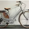IMPERIA CITY RETRÒ DONNA 28 6V GRIGIO - IMPERIA CICLI -Vendite Trekking imperia city retro donna 28 6v grigio
