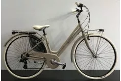 IMPERIA COTTAGE DONNA 28 6V NOCCIOLA - IMPERIA CICLI