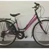 IMPERIA MOVING DONNA 26 6V NERO FUXIA - IMPERIA BIKE 1 IMPERIA MOVING DONNA 26 6V NERO FUXIA - IMPERIA BIKE -Vendite Trekking imperia moving donna 26 6v nero fuxia