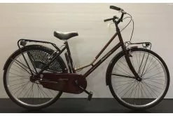 IMPERIA OLANDA DONNA 26 1V AMARANTO - IMPERIA CICLI