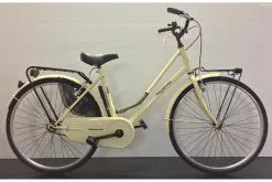 IMPERIA OLANDA DONNA 26 1V PANNA - IMPERIA CICLI