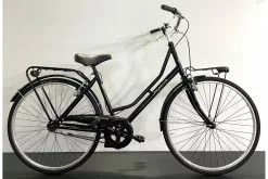 IMPERIA OLANDA ECO DONNA 26 1V NERO - IMPERIA CICLI