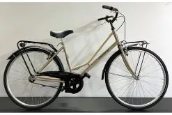 IMPERIA OLANDA ECO DONNA 26 1V NOCCIOLA - IMPERIA CICLI