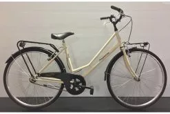 IMPERIA OLANDA ECO DONNA 26 1V PANNA - IMPERIA CICLI