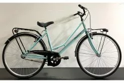 IMPERIA OLANDA ECO DONNA 26 1V VERDE TIFFANY - IMPERIA CICLI