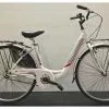 IMPERIA VENERE DONNA 26 1V BIANCO ROSSO - IMPERIA BIKE -Vendite Trekking imperia venere donna 26 1v bianco rosso