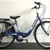 IMPERIA VENERE DONNA 26 6V AZZURRO - IMPERIA BIKE -Vendite Trekking imperia venere donna 26 6v azzurro