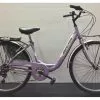 IMPERIA VENERE DONNA 26 6V VIOLETTO - IMPERIA BIKE -Vendite Trekking imperia venere donna 26 6v violetto