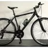 KROSS EVADO 1.0 UOMO 28 21V NERO - KROSS BIKE