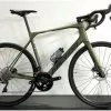 MERIDA SCULTURA ENDURANCE 5000 28 22V MATT GREEN BLACK - MERIDA BIKES -Vendite Trekking merida scultura endurance 5000 28 22v matt green black