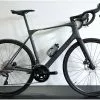 MERIDA SCULTURA ENDURANCE 5000 28 22V SILK DARK SILVER BLACK - MERIDA BIKES -Vendite Trekking merida scultura endurance 5000 28 22v silk dark silver black