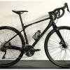 MERIDA SILEX 400 GRX 28 20V GLOSSY BLACK MATT BLACK - MERIDA BIKES -Vendite Trekking merida silex 400 grx 28 20v glossy black matt black