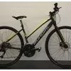 MONDIAL CR04 COMMUTER T3000 28 27V NERO GIALLO - MONDIAL CICLI -Vendite Trekking mondial cr04 commuter t3000 28 27v nero giallo