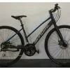 MONDIAL CR05 MD COMMUTER 28 24V NERO BLU - MONDIAL CICLI
