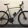 MONDIAL CR05 MD COMMUTER 28 24V NERO GIALLO - MONDIAL CICLI