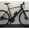 MONDIAL CR05 MD COMMUTER 28 24V NERO NERO - MONDIAL CICLI