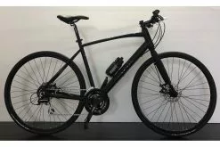 MONDIAL CR05 MD COMMUTER 28 24V NERO NERO - MONDIAL CICLI