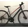 MONDIAL CR05 SL HD COMMUTER 28 24V GRIGIO ROSSO - MONDIAL CICLI 1 MONDIAL CR05 SL HD COMMUTER 28 24V GRIGIO ROSSO - MONDIAL CICLI -Vendite Trekking mondial cr05 sl hd commuter 28 24v grigio rosso
