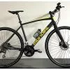 MONDIAL CR05 SL HD COMMUTER 28 24V NERO GIALLO - MONDIAL CICLI -Vendite Trekking mondial cr05 sl hd commuter 28 24v nero giallo