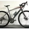 MONDIAL GR06 GRAVEL GLR 80 28 16V GRIGIO ROSSO - MONDIAL CICLI -Vendite Trekking mondial gr06 gravel glr 80 28 16v grigio rosso