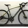 MONDIAL GR06 GRAVEL GLR 80 28 16V NERO GIALLO - MONDIAL CICLI -Vendite Trekking mondial gr06 gravel glr 80 28 16v nero giallo