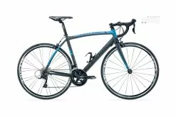 Prima pagina -Vendite Trekking mondial r08 corsa clr 80 28 16v titanio blu 1