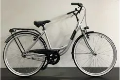 MYLAND VICOLO 26.1 DONNA 26 1V ARGENTO