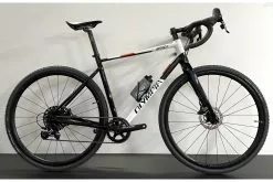 OLYMPIA HANDY APEX 28 11V BIANCO NERO ARANCIO - OLYMPIA CICLI